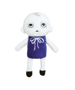 Plush Doll Baby Prettyboy