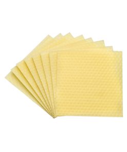 Beeswax Candle Kit