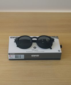 Sun Junior #D Tortoise