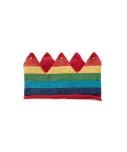Crown – Rainbow